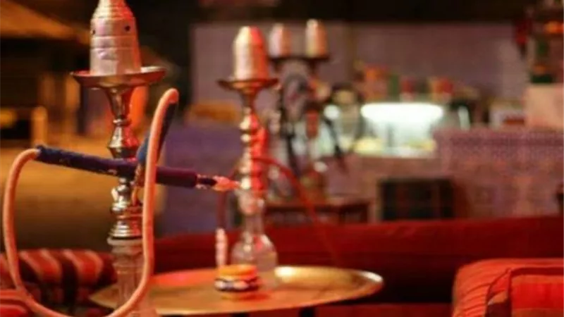 نبأ عاجل.. السماح بتقديم الشيشة في المقاهي والكافيهات