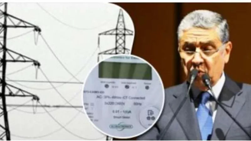بالأرقام.. تعرف على حجم استثمارات قطاع الكهرباء والطاقة خلال العام