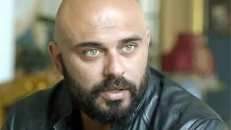 أحمد صلاح حسنى يكشف الصعوبات التى واجهته فى حياته بسبب الواسطة
