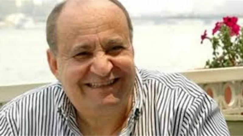 ”قاهر الجماعة”.. ما لا تعرفه عن معارك وحيد حامد مع الإخوان