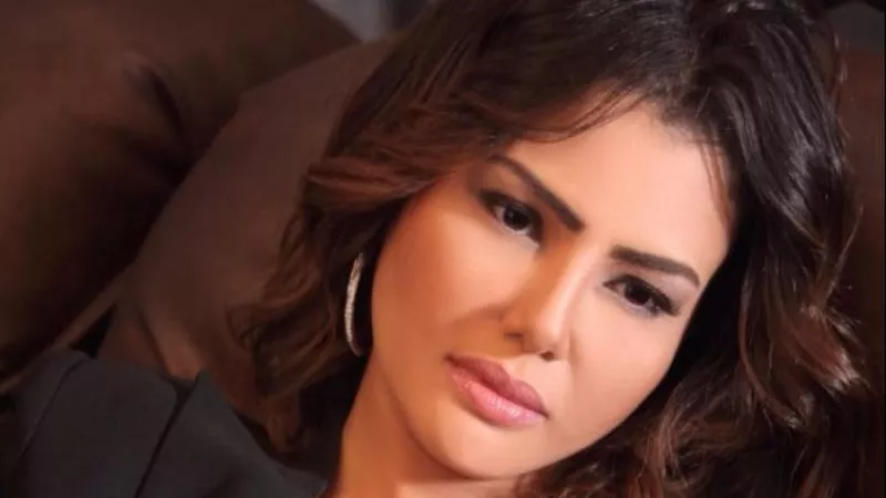 دينا فؤاد تكشف موقفها من أداء المشاهد الخارجة ورأيها في مسلسل الحشاشين