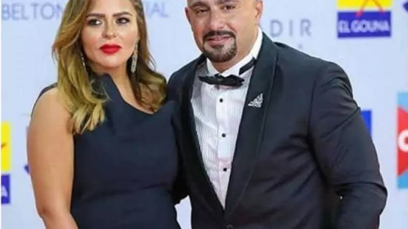 رسالة غامضة من مها الصغير تجعلها في صدارة التريند.. اعرف التفاصيل
