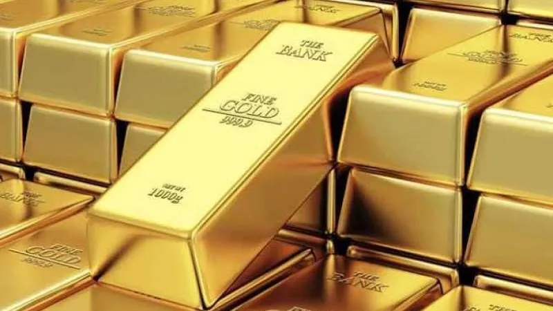 ألحق استثمر فلوسك.. أسعار سبائك الذهب اليوم السبت 27 أبريل 2024