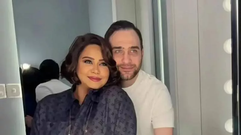 متي تتدخل نقابة الموسيقيين في أزمة شيرين عبد الوهاب وحسام حبيب؟.. إليك الإجابة