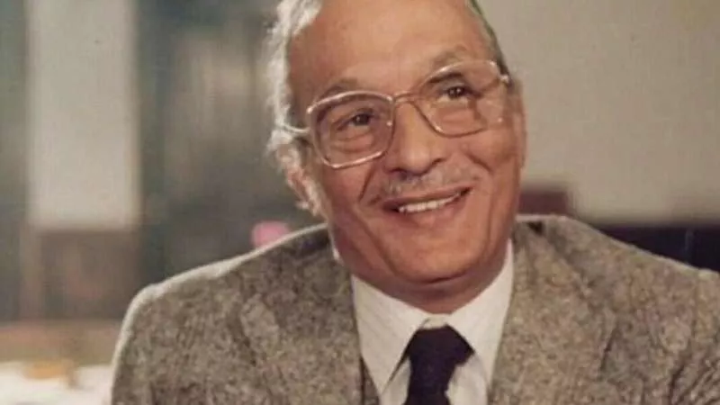 اكتشف الزعيم وأسس المسرح الحر .. محطات من حياة رائد الكوميديا عبد المنعم مدبولي
