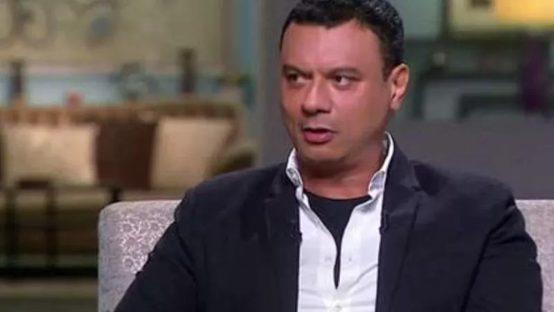 الفنان عباس أبو الحسن أمام النيابة غدا للتحقيق معه في حادث الدهس