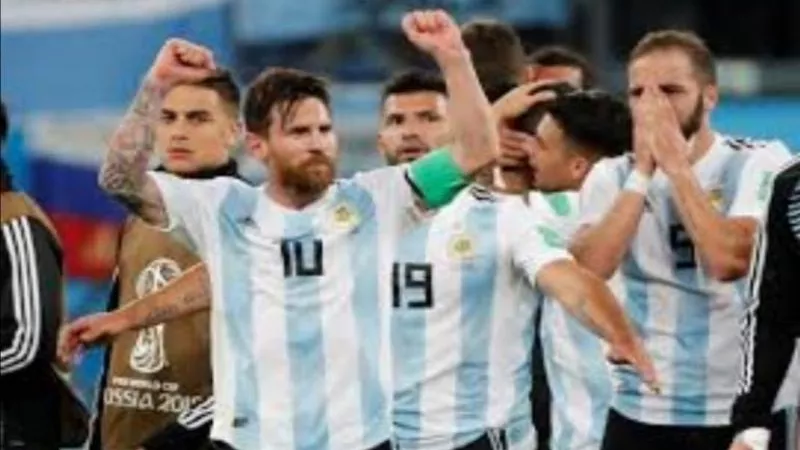 موعد مباراة الأرجنتين و كندا في نصف نهائي كوبا أمريكا 2024