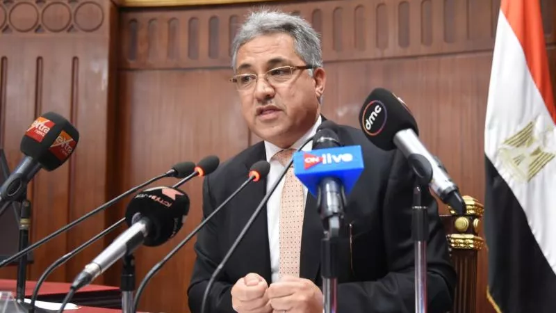 أحمد السجيني: الحكومة الجديدة مطالبة بإرضاء المواطن.. فيديو