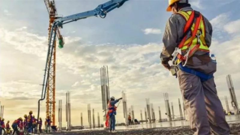 الحديد رخص ابنوا براحتكم .. ننشر أسعار مواد البناء اليوم الثلاثاء 9 يوليو 2024