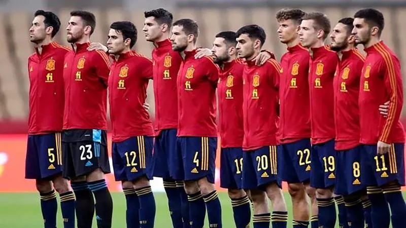 يورو 2024: إسبانيا تتقدم علي فرنسا بنتيجة 2-1 في الشوط الأول