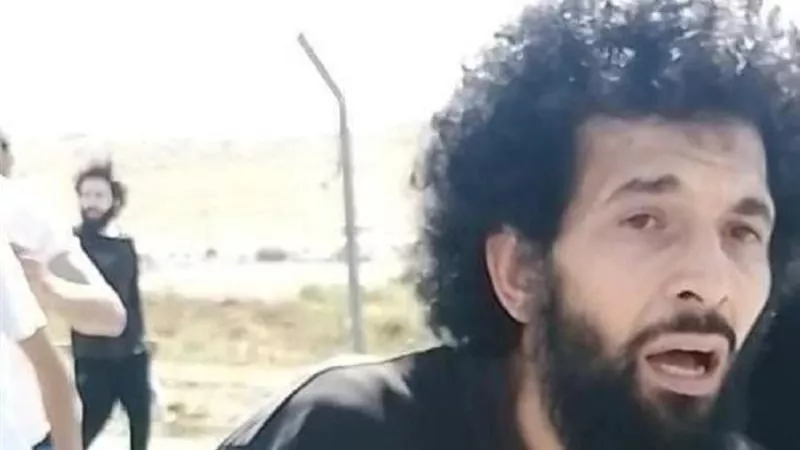 ”بقايا إنسان”.. فيديو صادم لمعتقل فلسطيني بعد الإفراج عنه «فيديو»