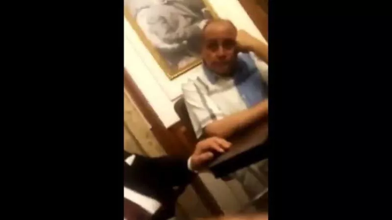 معتمدين على التبرعات .. بعد فيديو تسريب الاثار أول رد من رئيس حزب الوفد
