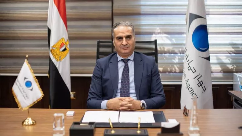 جهاز حماية المستهلك.. الحملات الرقابية لجهاز حماية المستهلك تواصل مراقبة الأسواق