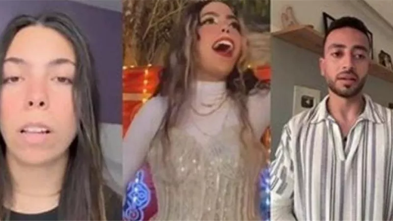 الحبس سنتين لمتهم و6 أشهر لآخر في واقعة التعدي على حسن بيسو خلال عيد ميلاد مريم الحركي