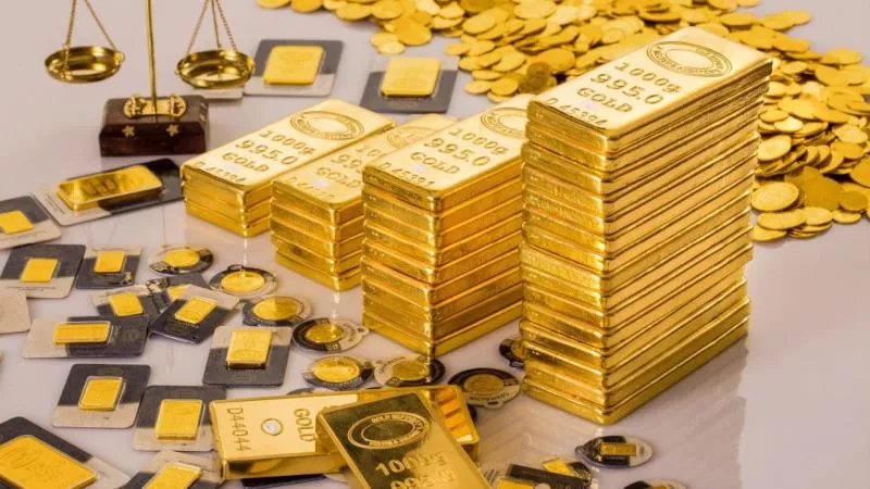 تطورات جديدة.. أسعار سبائك الذهب اليوم الأربعاء 10 يوليو 2024