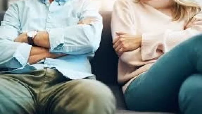 بطرق سهلة تتخلصي من المشاكل مع زوجك خلال الإجازة
