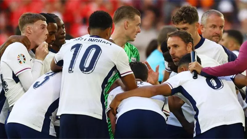 يورو 2024: تعادل هولندا ضد إنجلترا 1-1 بعد 70 دقيقة