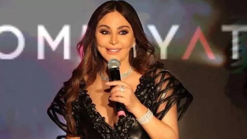 ماذا قالت عن المساكنة والزوجة الثانية؟.. أبرز تصريحات إليسا في برنامج بيت السعد