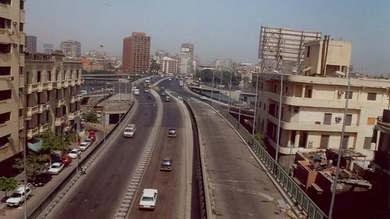 الحق مشوارك.. الحالة المرورية اليوم الخميس 11-7-2024 بـ القاهرة والجيزة