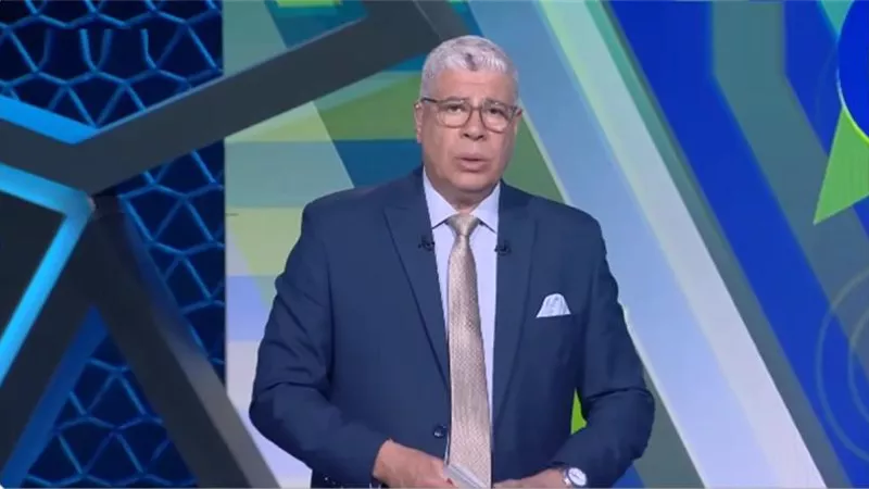 عاجل.. إقالة أحمد شوبير من قنوات أون تايم سبورت وإيقاف برنامجه