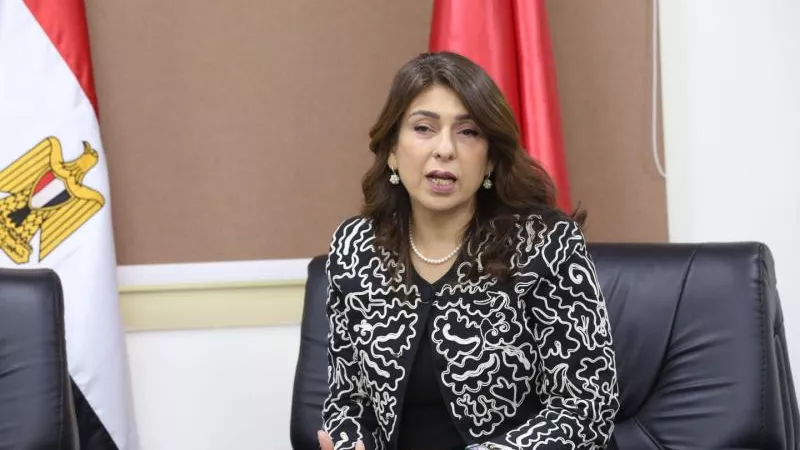 رئيس الجامعة المصرية الصينية: لازيادة في المصروفات الدراسية هذا العام