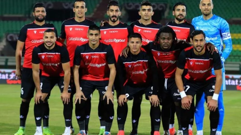 محارب وشيكا يقودان طلائع الجيش ضد الزمالك بالدورى