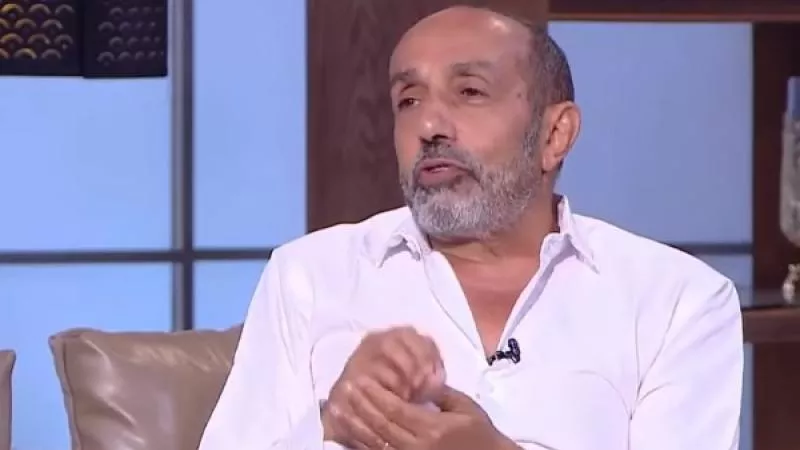 قصة محارب .. أحمد صيام يكشف عن إصابته بسرطان الرئة ورحلته في العلاج