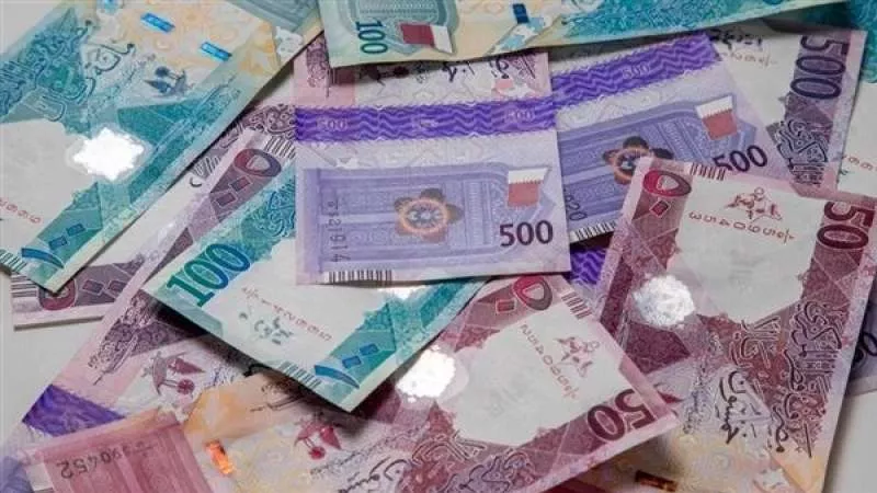 سعر الريال القطري اليوم الأربعاء 10 يوليو في البنوك المصرية