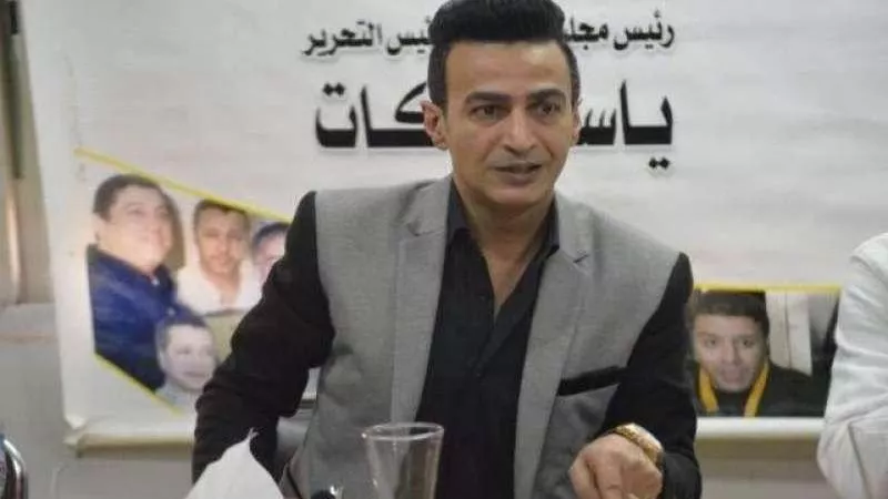 سمسم شهاب.. حكاية المطرب الشعبي من الحلم بالطّب إلى الملاهي الليلية