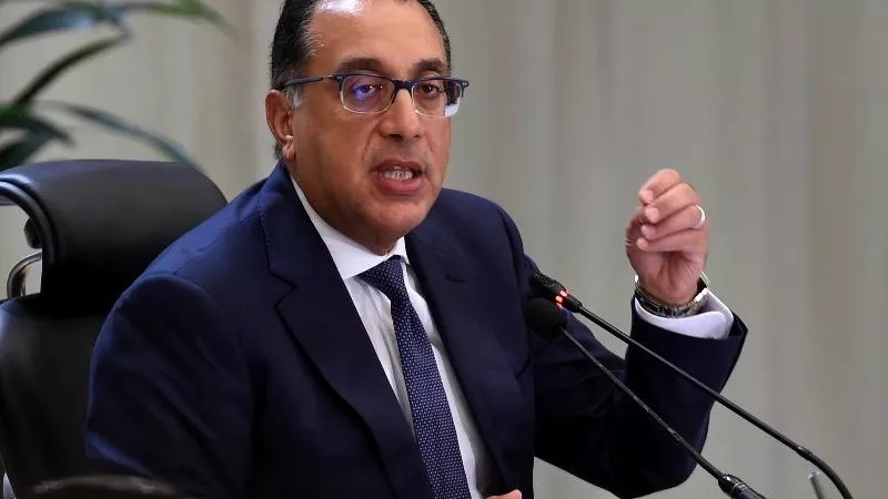 مدبولي: الفجوة التمويلية للاستثمارات المناخية المطلوبة عالميا 4.5 تريليون دولار سنويا