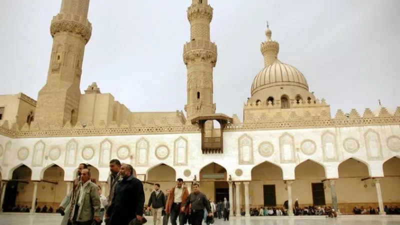 بث مباشر.. شعائر صلاة الجمعة الأولى من محرم 1446