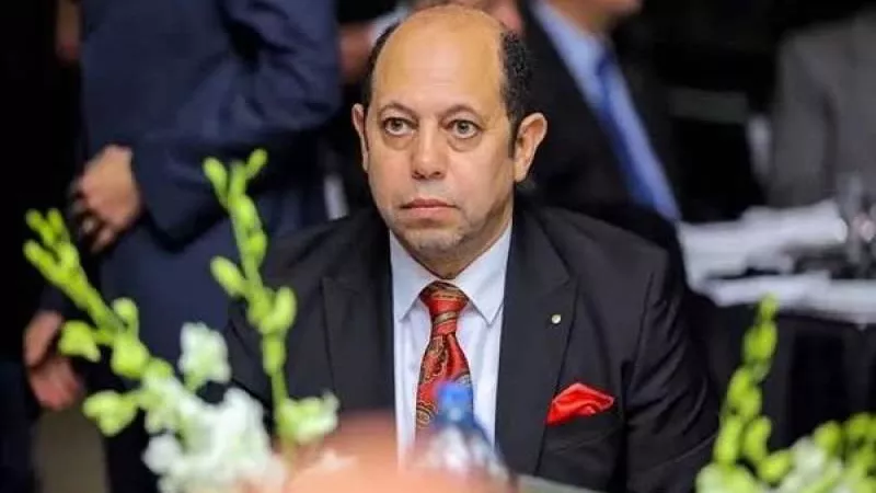 تطورات الحالة الصحية لـ أحمد سليمان بعد الجراحة الدقيقة