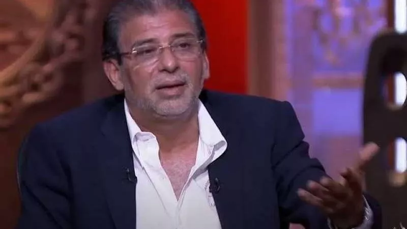 خالد يوسف: سأقدم مشاهد جريئة في أعمالي لهذا السبب