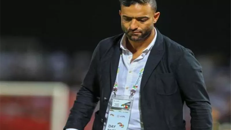 أول تعليق من ميدو بعد رحيله عن قناة المحور