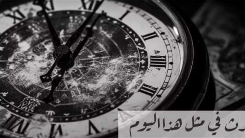 في 13 يوليو .. تعرف على أشهر الأحداث التاريخية التي وقعت في هذا اليوم ؟