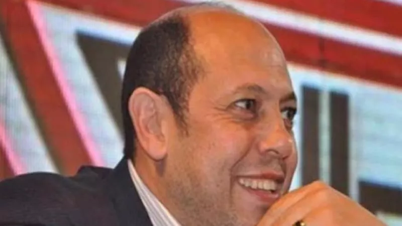 تطورات الحالة الصحية لـ أحمد سليمان