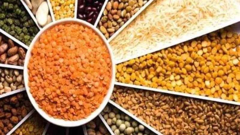 أسعار البقوليات اليوم الجمعة 12 يوليو 2024 فى مصر