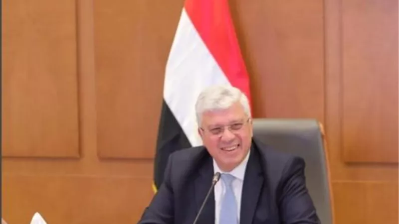 القومي للبحوث ينجح في انتاج خام دواء مصري جديد لعلاج أمراض الكبد