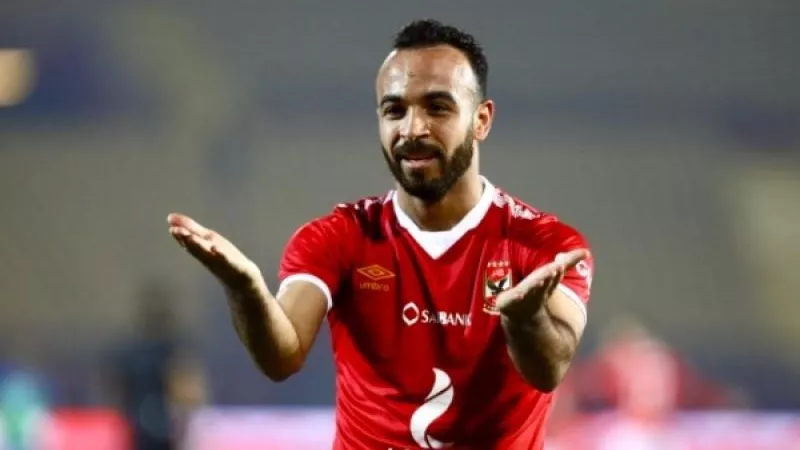 الأهلي يحقق فوزا قاتلا علي بيراميدز 3-2 في قمة الدوري