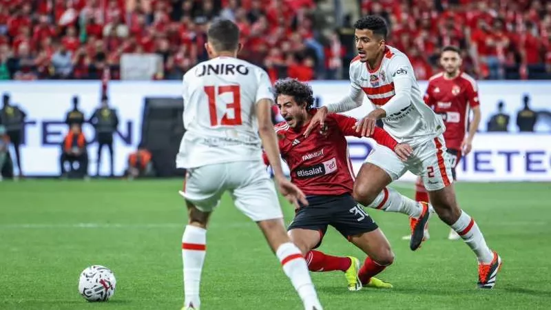 موسم الرياض يستضيف نهائي كأس السوبر الأفريقي بين الأهلي والزمالك