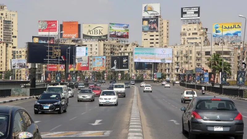 الحق مشوارك.. الحالة المرورية اليوم السبت 13-7-2024 بالقاهرة والجيزة