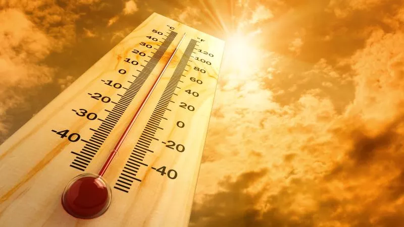 حالة الطقس اليوم السبت 13-7-2024.. انخفاض طفيف في درجات الحرارة واستمرار الرطوبة
