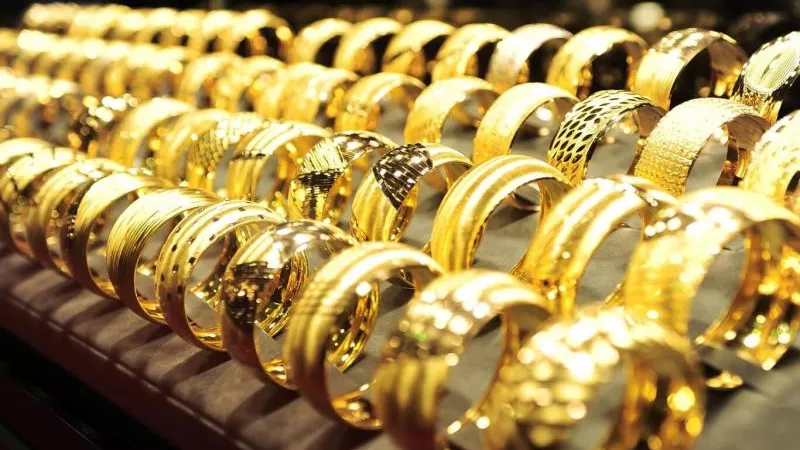 مفاجأة في سعر الذهب في السعودية اليوم السبت 13-7-2024