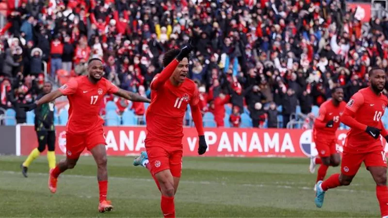 موعد مباراة كندا ضد أوروجواي في برونزية كوبا أمريكا 2024