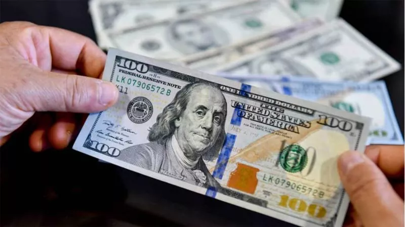 الأخضر يسيطر.. سعر الدولار اليوم السبت 13 يوليو 2024 في البنوك