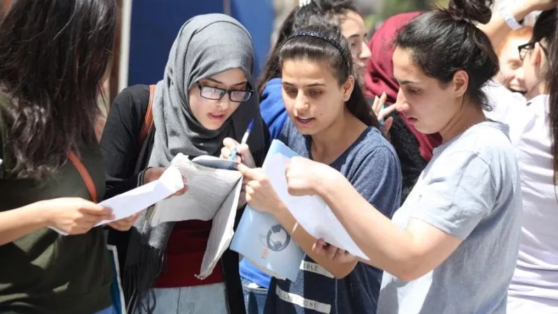 الأيام المتبقية.. جدول امتحانات الثانوية العامة 2024