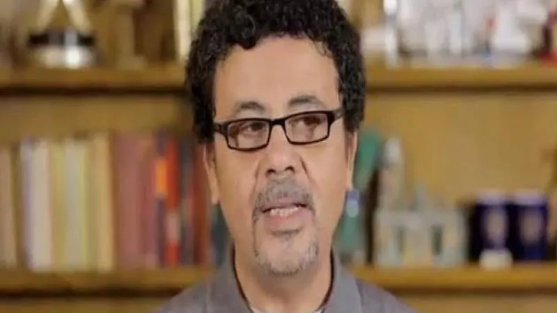 عمرو عرفة: الفن دايما له دور مهم.. وعادل إمام عنده هبة من ربنا دخلته قلوب الناس