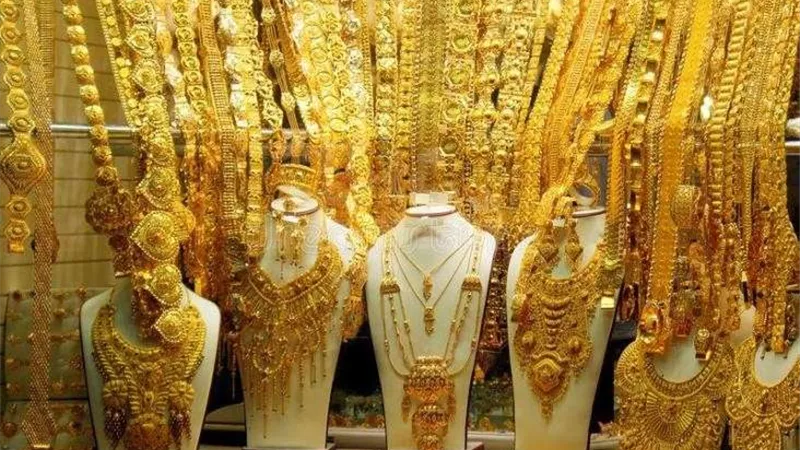 أسعار الذهب اليوم في مصر.. عيار 21 بكام؟
