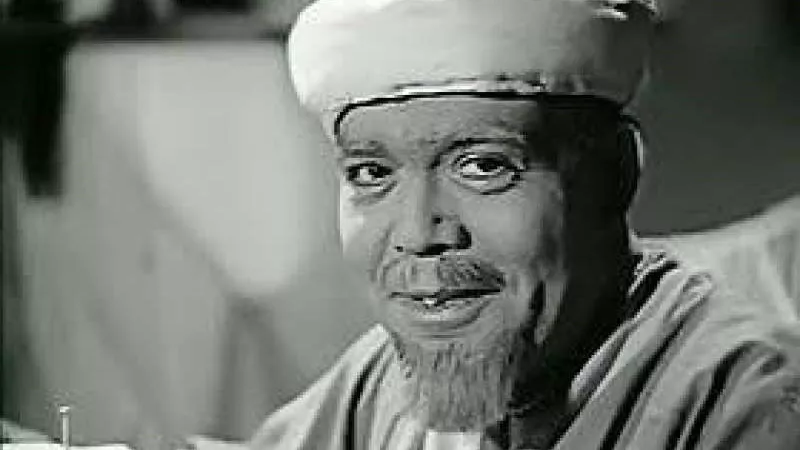 علي الكسار.. محاولة اغتياله وقصة دخوله مستشفي المجانين بسبب خروف