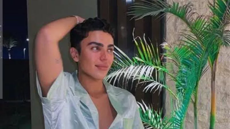 بعد تصدره التريند.. شريف طانيوس أصبح مليونير من تغير وجوه النجمات وخلافه مع ياسمين صبري